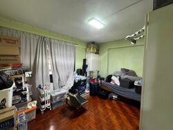 Blk 13 Ghim Moh Road (Queenstown), HDB 4 Rooms #571718111